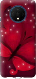 

Чехол Лунная бабочка для OnePlus 7T 1056952