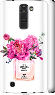 

Чохол Chanel на LG K7 988226