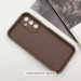 Чехол TPU Toys Case для Xiaomi Redmi Note 12 4G (Brown / Always Happy) в магазине vchehle.ua