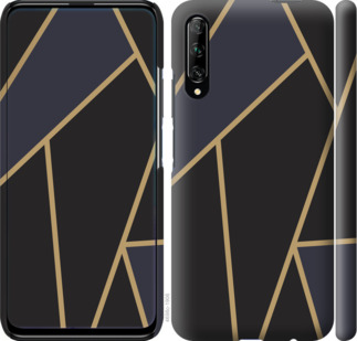 

Чехол Мозаика 2 для Huawei Honor 9X (China) 902611