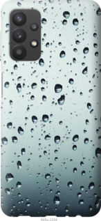 

Чехол Стекло в каплях для Samsung Galaxy A32 A325F 1591773