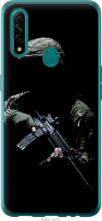 Чехол Защитник v3 для Oppo A31