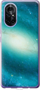 

Чохол Блакитна галактика на Huawei Nova 8 1578647