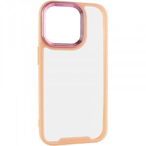 Чохол TPU+PC Lyon Case на Apple iPhone 13 Pro (6.1")