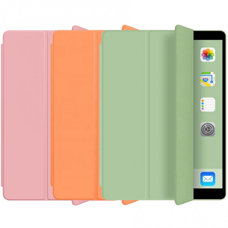 Уценка Чехол-книжка Smart Case Series with logo для Apple iPad Mini 6 (8.3") (2021) (2024)