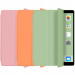 Уценка Чехол-книжка Smart Case Series with logo для Apple iPad Mini 6 (8.3") (2021) (2024)