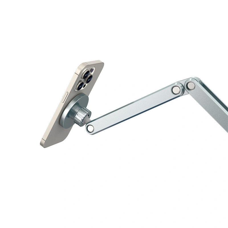 Подставка для планшетов WIWU Wi-ZM001 Foldable Tablet Stand (Tarnish) в магазине vchehle.ua