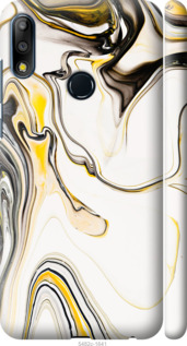 

Чехол Краски v3 для Asus Zenfone Max Pro M2 ZB631KL 1436520