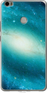 

Чохол Блакитна галактика на Xiaomi Mi Max 1578045