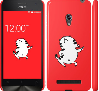 

Чехол Котик для Asus Zenfone 5 812640