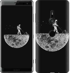 

Чохол Moon in dark на Sony Xperia XZ3 H9436 688119