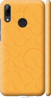 

Чехол Luiji для Huawei P Smart 2019 1031827