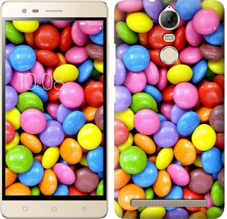 

Чохол MandD на Lenovo Vibe K5 Note A7020a40 587681