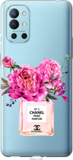 

Чехол Chanel для OnePlus 9R 1584685