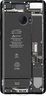 

Чехол Детали смартфона для Xiaomi Mi Note 2 1432142