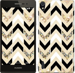 

Чохол Шеврон 10 на Huawei Ascend P7 540393