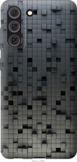 

Чохол Кубики на Samsung Galaxy S21 FE 1577242