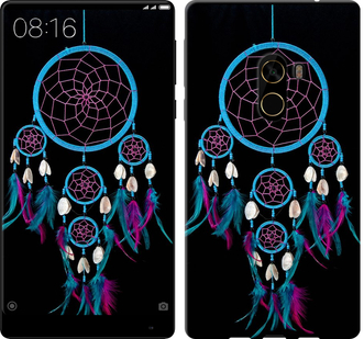 

Чохол Ловець снів на Xiaomi Mi MiX 2 558917
