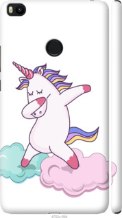 

Чохол єдиноріг на Xiaomi Mi Max 2 845860