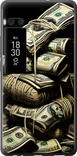 

Чехол Big money для Meizu Pro 7 Plus 1649512