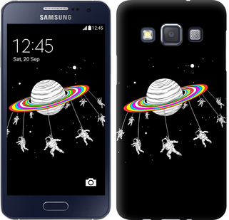 

Чохол Місячна карусель на Samsung Galaxy A3 A300H 638538