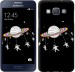Чехол Лунная карусель для Samsung Galaxy A3 A300H