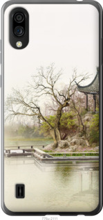 

Чехол Японский пейзаж для ZTE Blade A5 2020 1580520