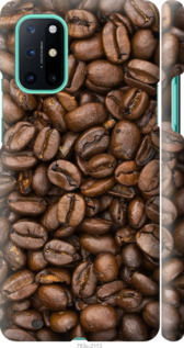 

Чохол Зерна кави на OnePlus 8T 1596361