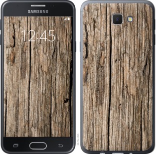 

Чехол Текстура дерева для Samsung Galaxy J5 Prime 753662