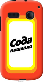 

Чохол Сода на Alcatel One Touch Pop C3 4033D 1059340
