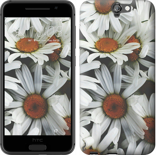 

Чохол Ромашки v2 на HTC One A9 127150