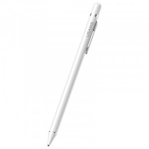 Стілус Usams US-ZB057 Touch Screen (With clip)