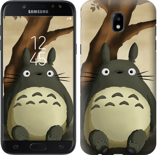 

Чохол Мій сусід Тоторо на Samsung Galaxy J5 J530 (2017) 556487