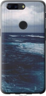 

Чехол Океан для OnePlus 5T 643570