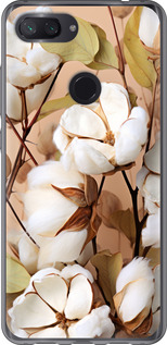 

Чехол Хлопок для Xiaomi Mi 8 Lite 1648291