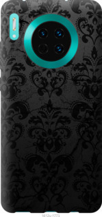 

Чехол узор черный для Huawei Mate 30 1057160