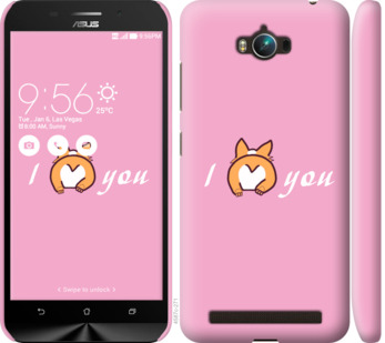 

Чохол Люблю1 на Asus ZenFone Max ZC550KL 804971