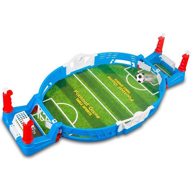 Настольный футбол Ummi 01818 Table Sports (2 balls) (Blue / Green)