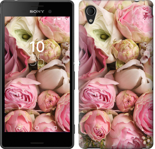 

Чохол Троянди v2 на Sony Xperia M4 Aqua E2312 251689