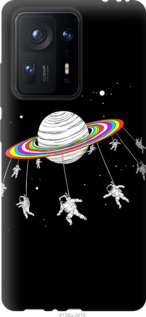 

Чехол Лунная карусель для Xiaomi Mix 4 1217481