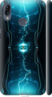 

Чохол Блискавки в циліндрі на Asus Zenfone Max M2 ZB633KL 1040372