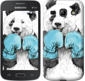 

Чехол Панда-боксер для Samsung Galaxy Star Advance G350E 614310