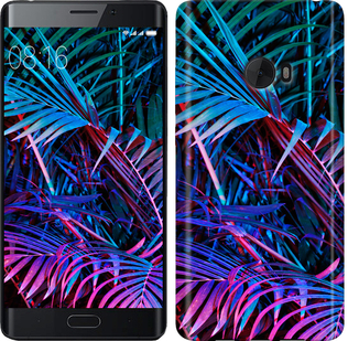 

Чехол Папоротник под ультрафиолетом для Xiaomi Mi Note 2 609999