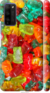 

Чехол Желейки haribo для Huawei Honor 30 Lite 1384871