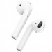 Бездротові TWS навушники Hoco EW41 (White) в магазині vchehle.ua