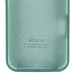 Фото Чохол Silicone Case Full Camera Protective (AA) на Apple iPhone 16e (6.1") (Зелений / Pine green) в маназині vchehle.ua