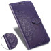 Заказать Кожаный чехол (книжка) Art Case с визитницей для Huawei Mate 10 Lite (Фиолетовый) на vchehle.ua
