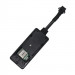 Фото Трекер GPS автомобильный V03A Car Tracker SIM (4GLTE+3GWCDMA+2GGSM) 140mAh (Black) на vchehle.ua