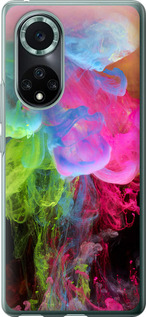 

Чохол Яскраві фарби на Huawei Nova 9 Pro 1627823