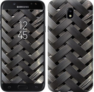 

Чохол Металеві фони на Samsung Galaxy J5 J530 (2017) 645297